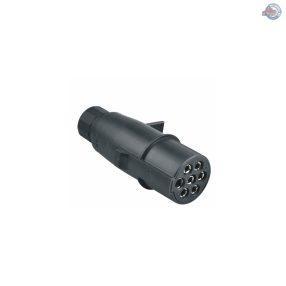 E1300 - Dugasz 24V euro műanyag