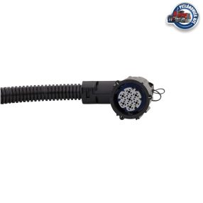 E1343 - MAN Csatlakozó Volvo, TGA