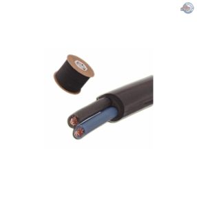 E1421 - Elektromos kábel 2eres 2x1mm