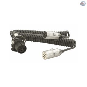 E1570 - Elektromos kábel átalakító 24V 15p-2x7p