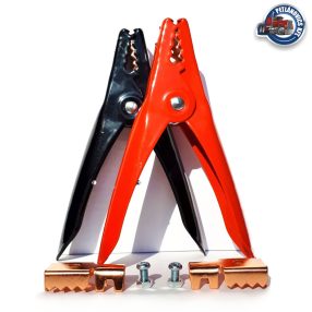 E1748 - Akku csipesz 30-as