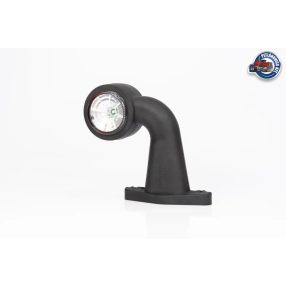 Ledes szélességjelző fristom pipa kicsi FT009D