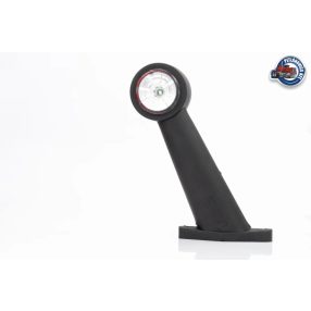 Ledes szélességjelző fristom egyenes nagy FT009E