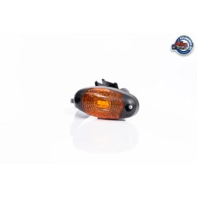 Ledes helyzetjelző lámpa sárga ovál (P0145)