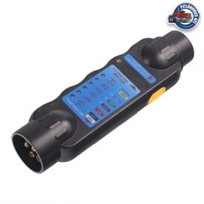 Dugalj teszter 7 lábas