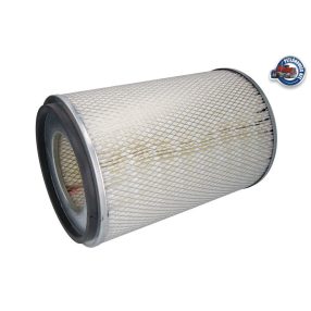 Levegőszűrő 344x234mm P181034 (K2091)