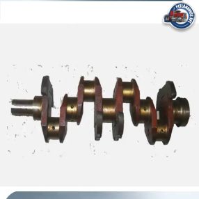 IFA1 - Ifa főtengely FU