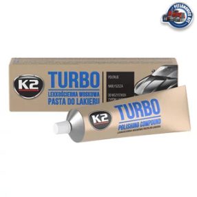 Cm Wax paszta Turbo K2 120gr
