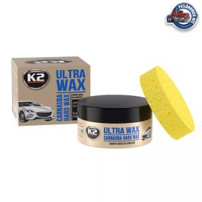 Viasz Ultra wax készlet