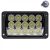 L0089 - Ledes munkalámpa 15led 45W 4000lumen