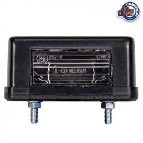 L1017 - Rendszámmegvilágító kicsi