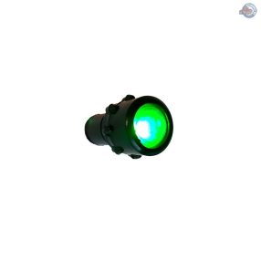 L1064-1 - Kontrollámpa zöld led
