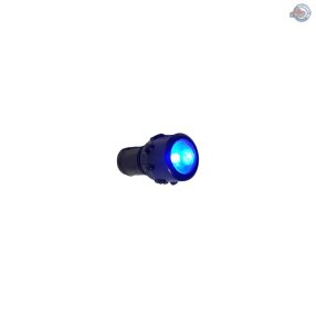 L1066-1 - Kontrollámpa kék led