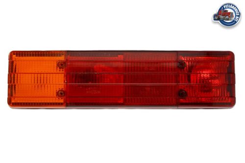 L1400 - Mercedes Hátsólámpa 4 kamrás bal