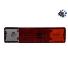 Mercedes Hátsólámpa 4 kamrás jobb (A3647)