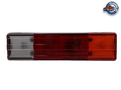 Mercedes Hátsólámpa 4 kamrás jobb (A3647)