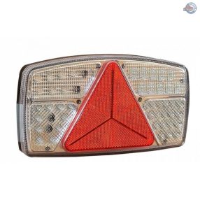 L1815 - Ledes hátsólámpa 53led jobb