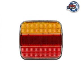 L1817 - Ledes hátsólámpa 20led