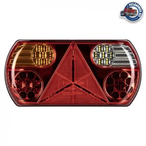 L1826 - Ledes hátsólámpa 32 led bal