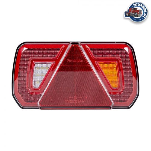 Ledes hátsólámpa 38led jobb(P4948)