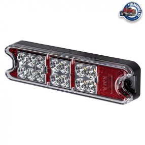 L1834 - Ledes hátsólámpa 18led