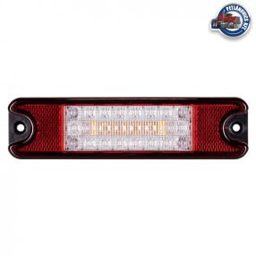 L1839 - Ledes hátsólámpa 24led