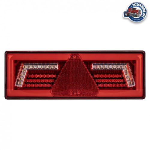 Ledes hátsólámpa 96 led jobb (P4996)