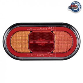 L1891 - Ledes hátsólámpa 112led