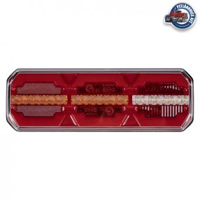 L1914 - Ledes hátsólámpa 96 led