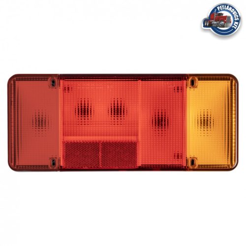 Hátsólámpa  Iveco  bal univerzális(I3635)