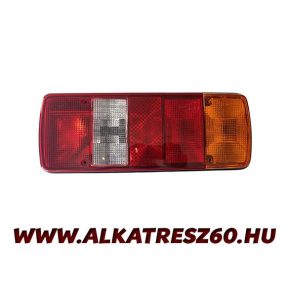L2052 - MAN Hátsólámpa 5 kamrás jobb