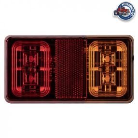 L2295 - Ledes hátsólámpa 16led