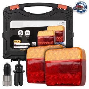 Ledes vándorlámpa vezeték nélküli (P5251)