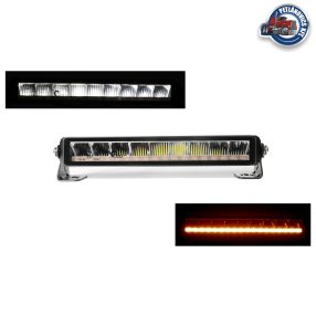 L3433 - Ledes fényhíd fehér sárga