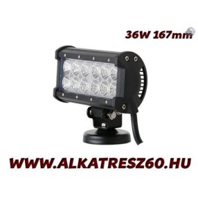 LB0032F - Ledes fényhíd LB32 36W Terítő