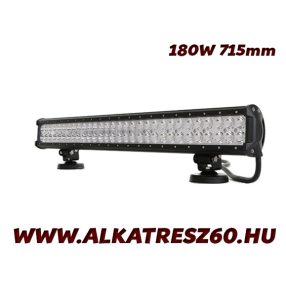 LB0035 - Ledes fényhíd LB35 180W 18000lumen