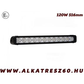 LB0070 - Ledes fényhíd LB70