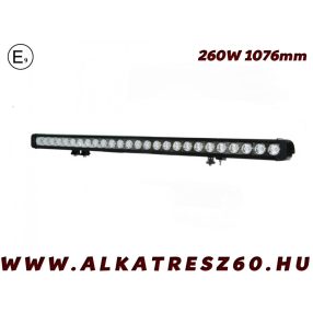 LB0072 - Ledes fényhíd LB72