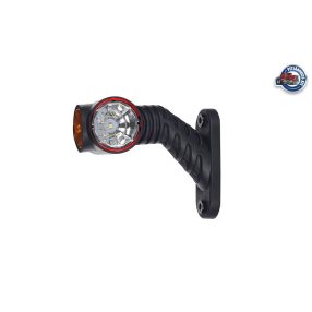 Ledes szélességjelző 3 szín jobb  kicsi krone