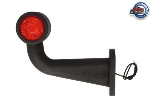 LG001 - Ledes szélességjelző pipa nagy