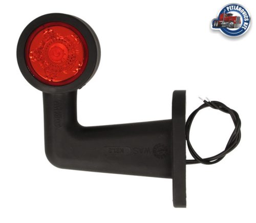 LG0014 - Ledes szélességjelző pipa kicsi