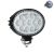 LR0005 - Ledes munkalámpa 13led 39W 4600lumen