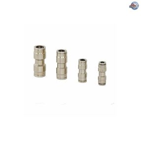 MPUC05 - Légfékcső csatlakozó fém egyenes 05