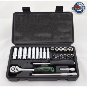 MTXAES24 - Crowa készlet 24 részes 1/4-es