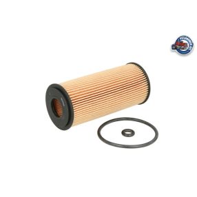 Olajszűrő 116x52mm FILTRON OE640/6  (K2099)