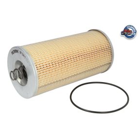 OM5141 - Olajszűrő Man F2000, Mercedes