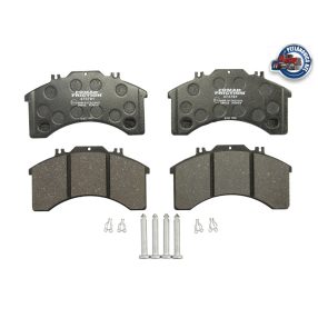 P29032 - Iveco Fékbetét Knorr fékrendszerhez