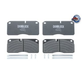 P29067 - Iveco Fékbetét Brembo, Meritor fékrendszerhez