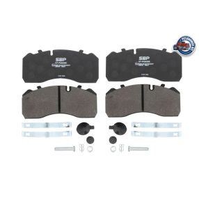 P29095 - MAN Fékbetét Knorr SB6000 fékrendszerhez