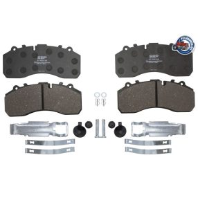 P29108 - MAN Fékbetét Knorr SB7000 fékrendszerhez